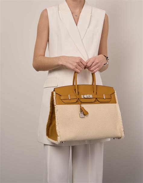 borsa birkin di hermes|hermes birkin fray bag.